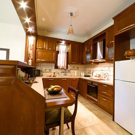 Lux - Pelion - Volos Agria