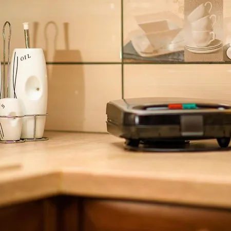 Landsted Lux - Pelion - Volos