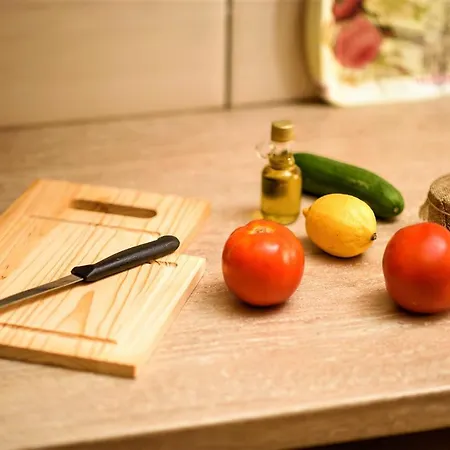 Landsted Lux - Pelion - Volos *