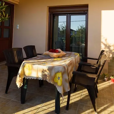 Lux - Pelion - Volos Landsted