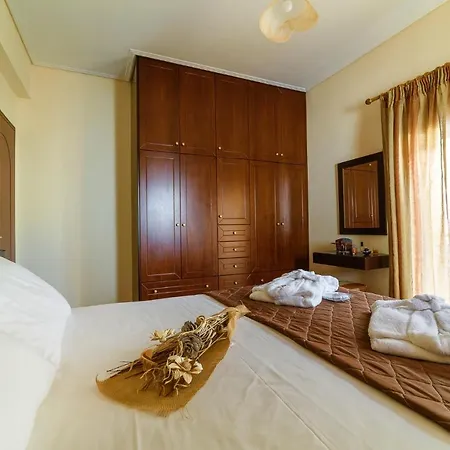 Lux - Pelion - Volos