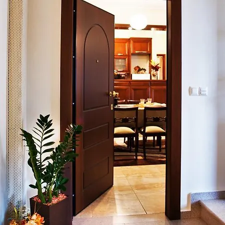 Landsted Lux - Pelion - Volos Agria