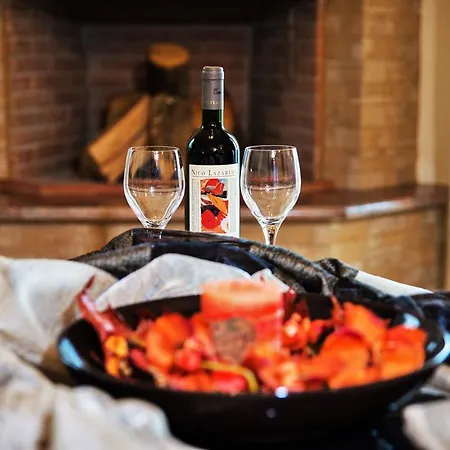 Lux - Pelion - Volos