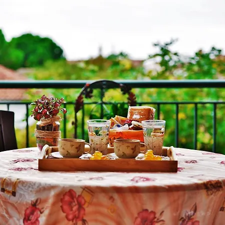 Landsted Lux - Pelion - Volos *