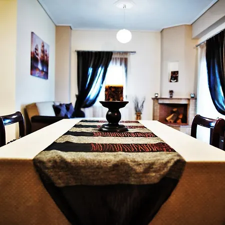 Landsted Lux - Pelion - Volos