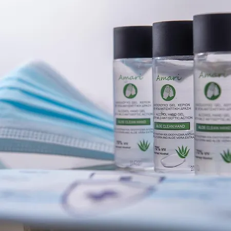 Landhuis Lux - Pelion - Volos *