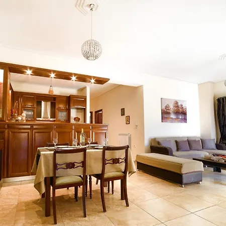 Country house Lux - Pelion - Volos
