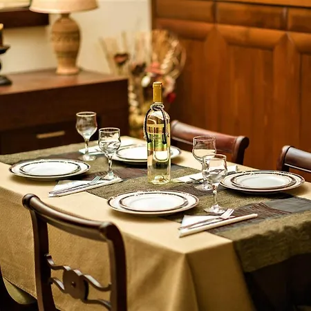 Lux - Pelion - Volos Country house *
