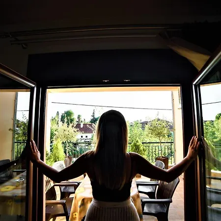 Landhuis Lux - Pelion - Volos Agriá