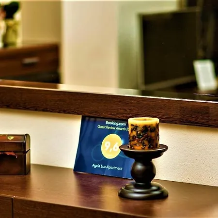 Lux - Pelion - Volos Landhuis *