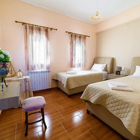 Lux - Pelion - Volos Agriá