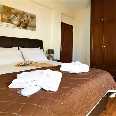 Lux - Pelion - Volos Landhuis *