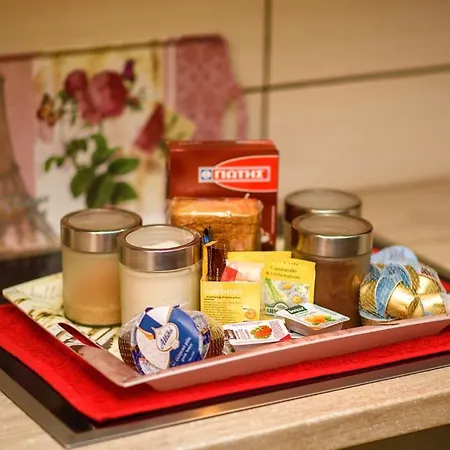 Lux - Pelion - Volos Landhuis *