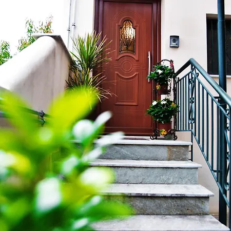 Lux - Pelion - Volos Country house Agria