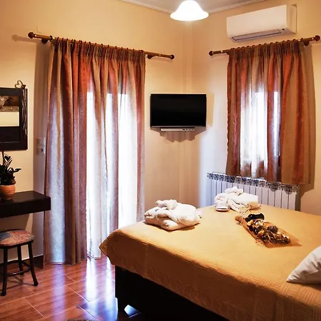 Landsted Lux - Pelion - Volos *
