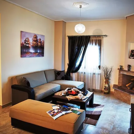 Lux - Pelion - Volos Country house *