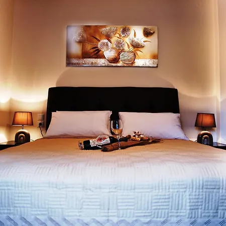 Lux - Pelion - Volos