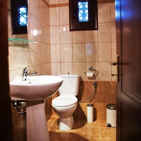 Landhuis Lux - Pelion - Volos Agriá