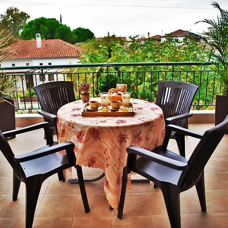 Landhuis Lux - Pelion - Volos *