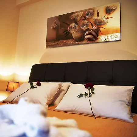 Lux - Pelion - Volos *