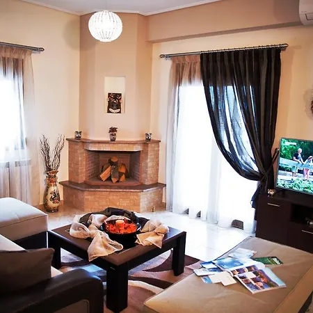 Lux - Pelion - Volos