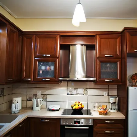 Lux - Pelion - Volos * Agriá