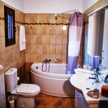 Lux - Pelion - Volos Agriá