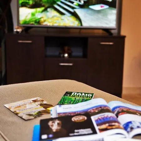 Lux - Pelion - Volos Landhuis *