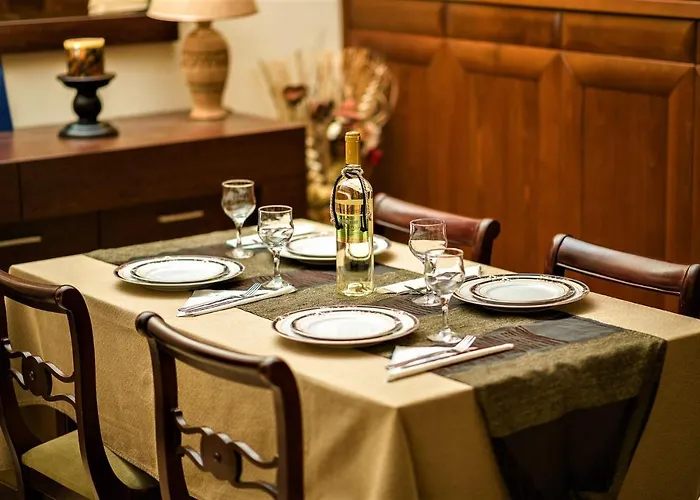 Lux Летний дом *