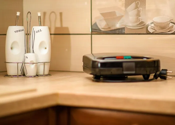 Летний дом Lux