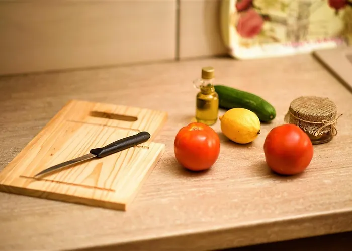 Летний дом Lux *