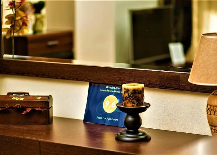 Lux Летний дом *