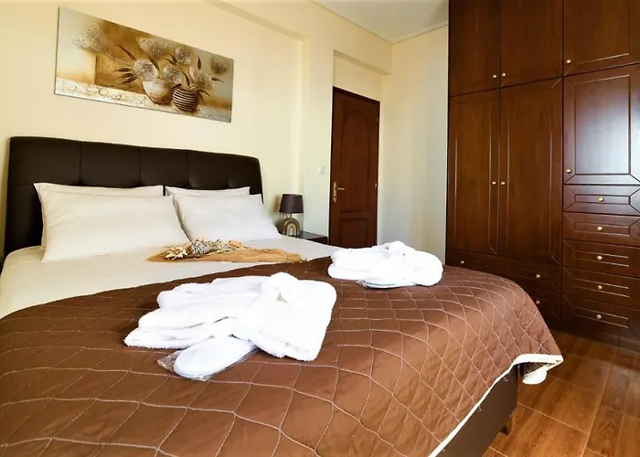 Lux Летний дом *