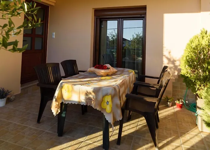 Lux Летний дом