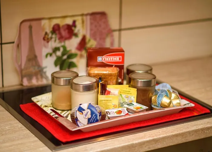 Lux Летний дом *