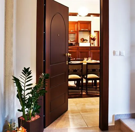 Летний дом Lux Агрия