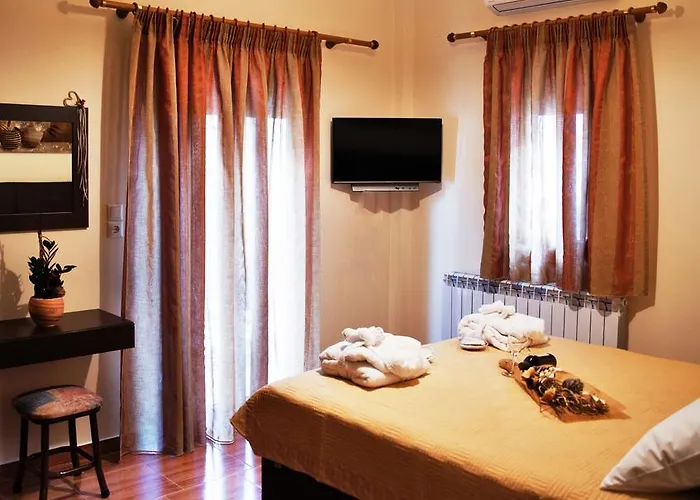 Летний дом Lux *