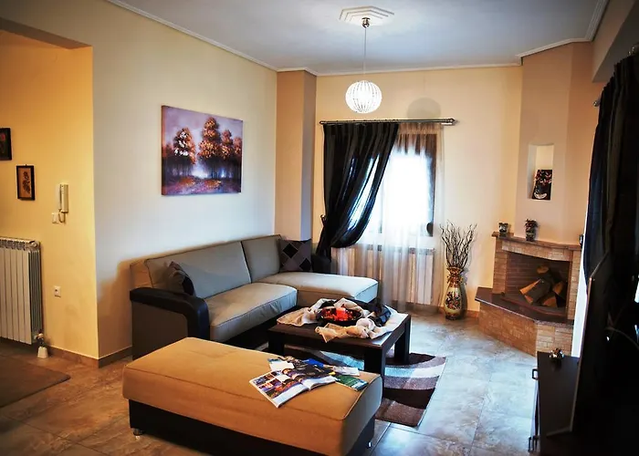 Lux Летний дом *