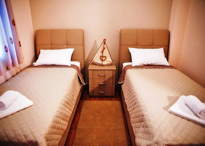 Lux Летний дом Агрия