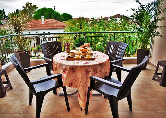 Летний дом Lux *