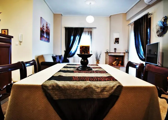 Летний дом Lux